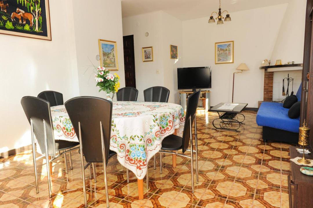 Casa Del Dorado Playa Cambrils Villa Exteriör bild