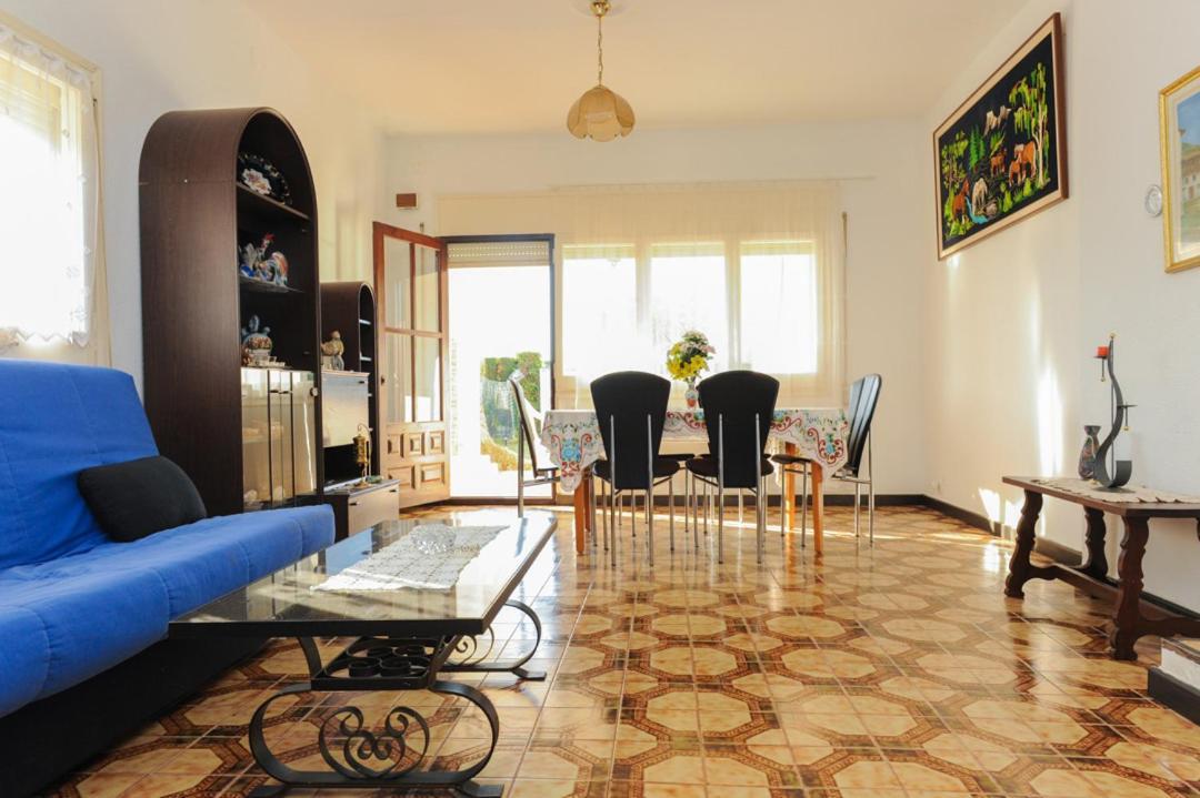 Casa Del Dorado Playa Cambrils Villa Exteriör bild