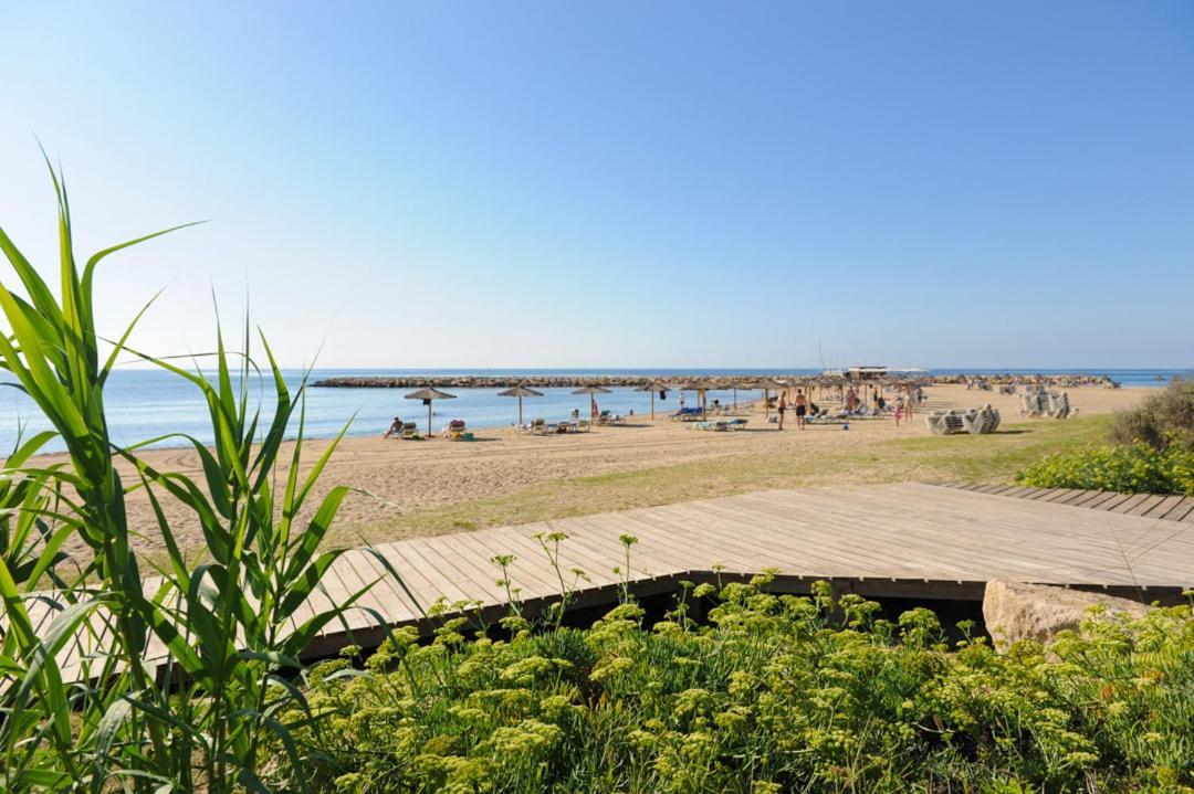 Casa Del Dorado Playa Cambrils Villa Exteriör bild