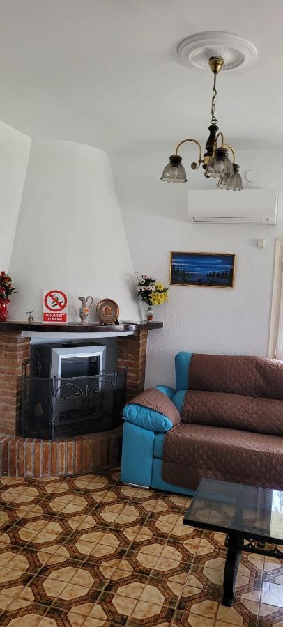 Casa Del Dorado Playa Cambrils Villa Exteriör bild